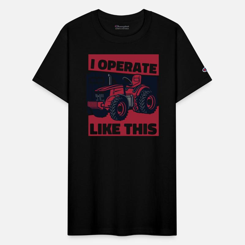 I Operate Like This Rancher Agribusiness