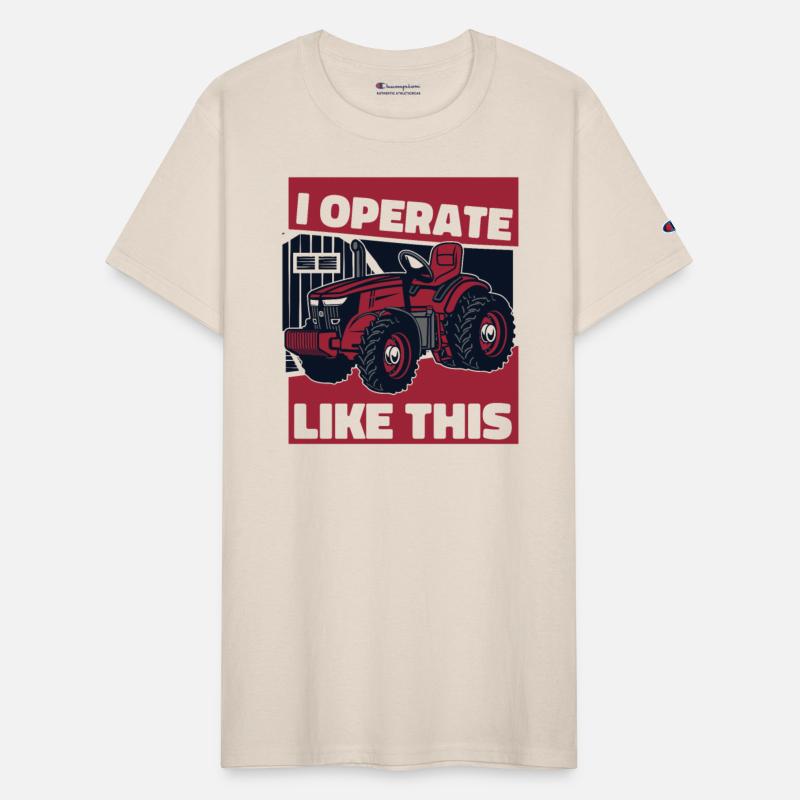 I Operate Like This Rancher Agribusiness