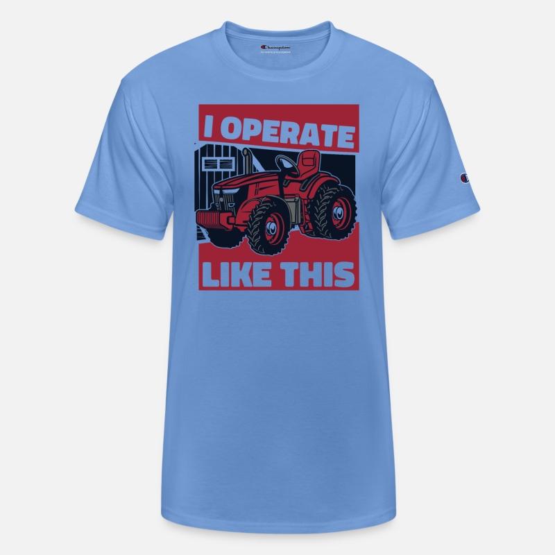 I Operate Like This Rancher Agribusiness