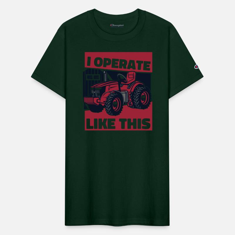 I Operate Like This Rancher Agribusiness