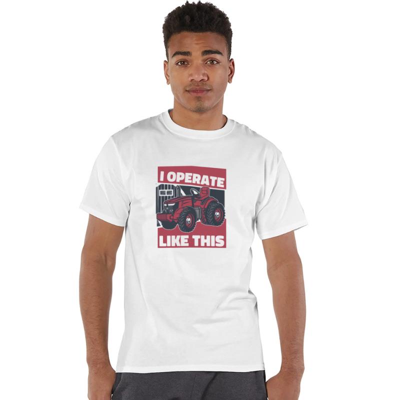 I Operate Like This Rancher Agribusiness