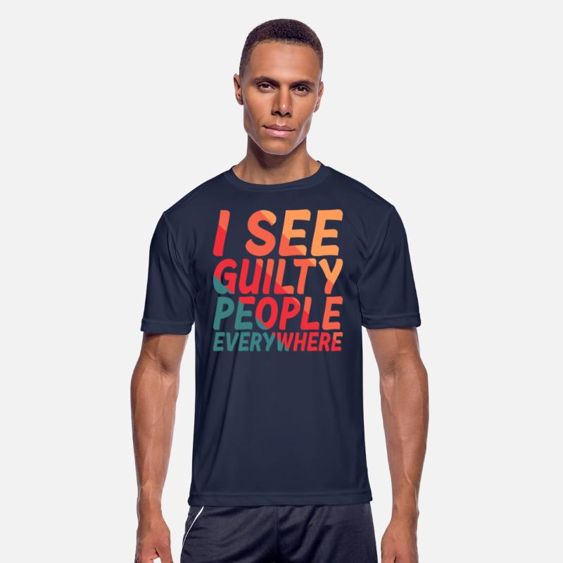 I See Guilty People Everywhere 2