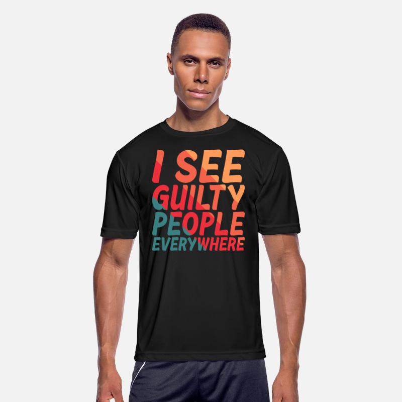 I See Guilty People Everywhere 2