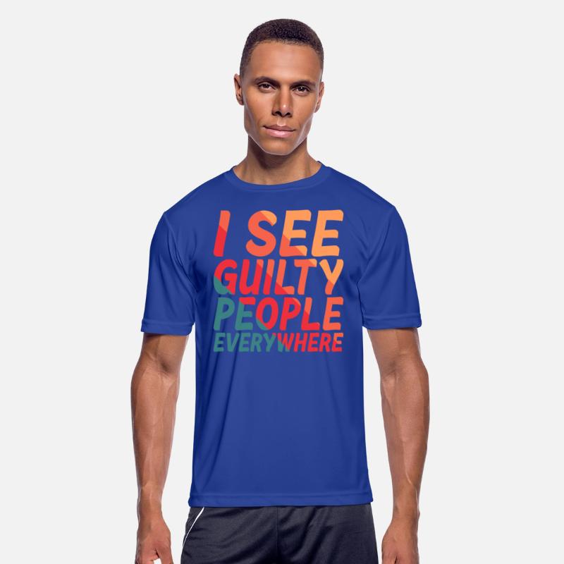 I See Guilty People Everywhere 2