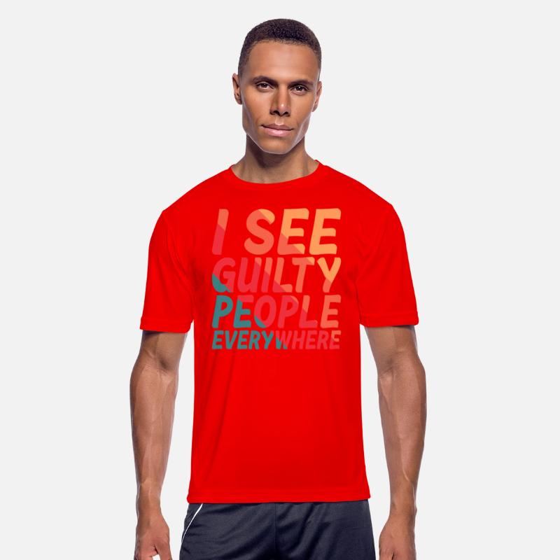 I See Guilty People Everywhere 2