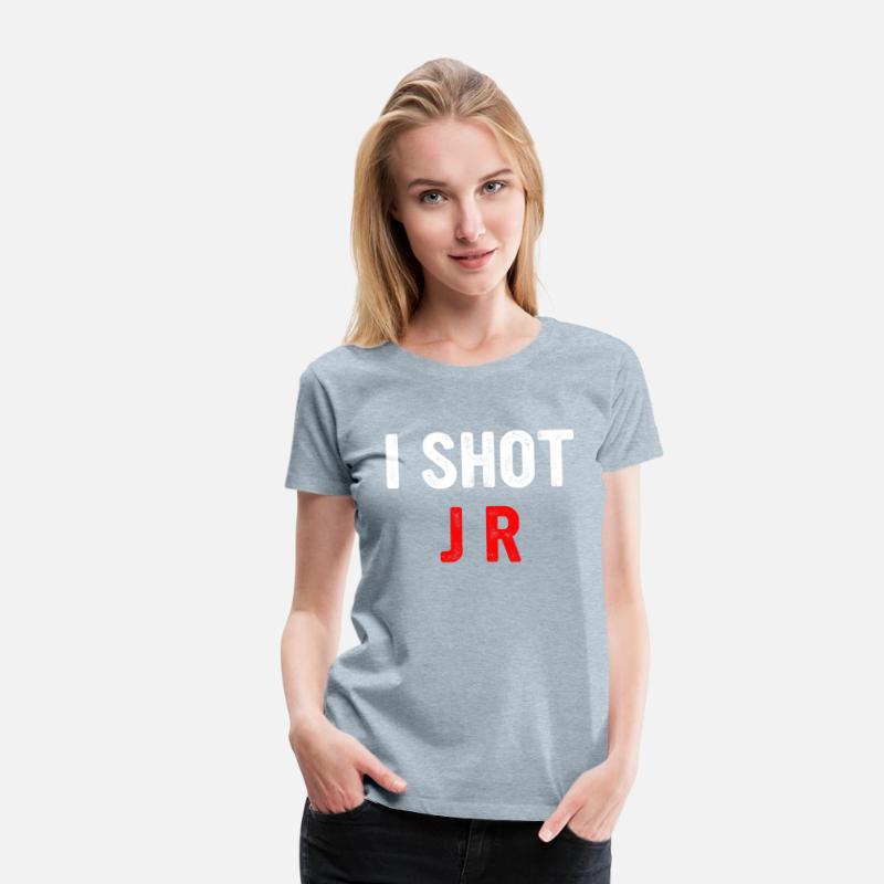 I SHOT J R