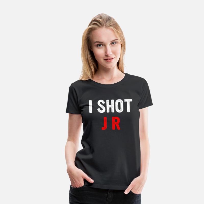 I SHOT J R