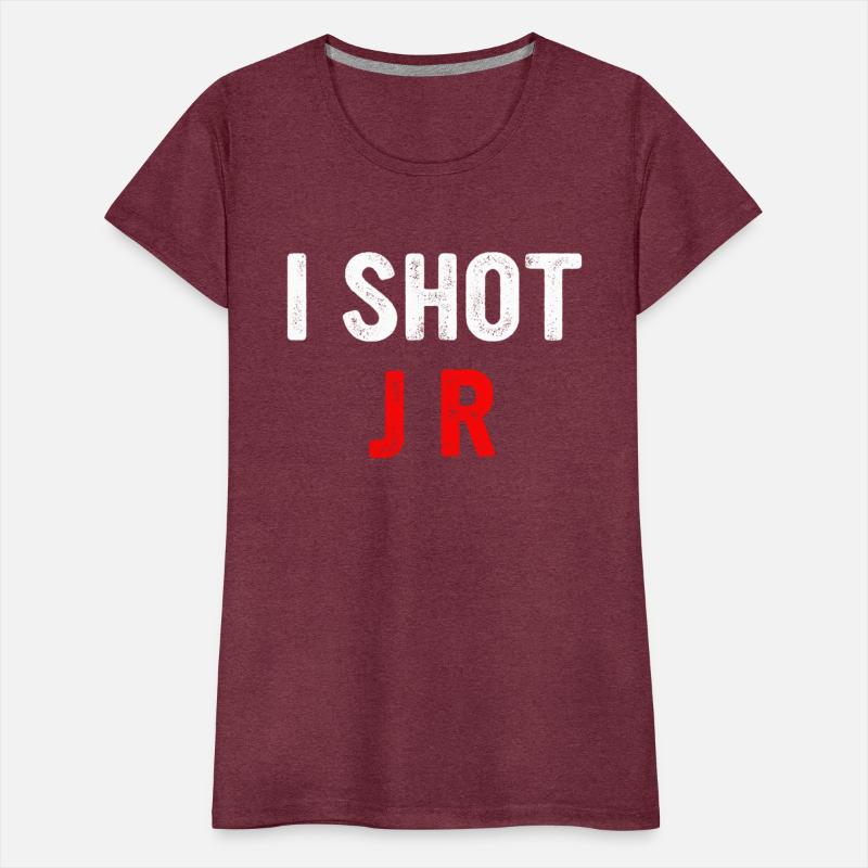 I SHOT J R