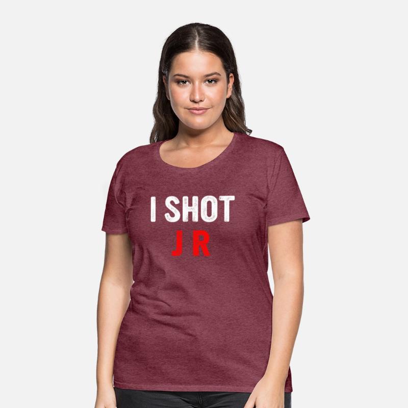 I SHOT J R