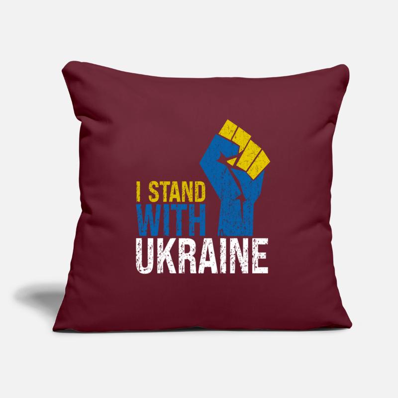I stand with Ukraine Anti Putin