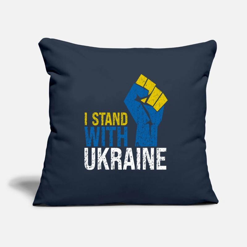 I stand with Ukraine Anti Putin