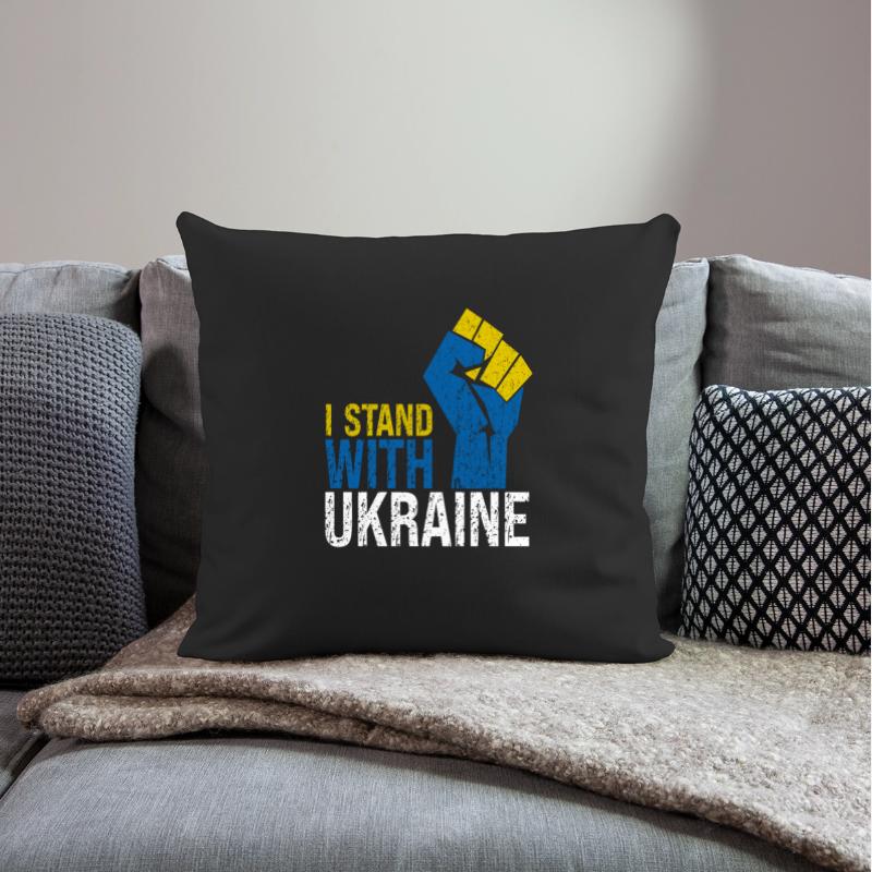 I stand with Ukraine Anti Putin