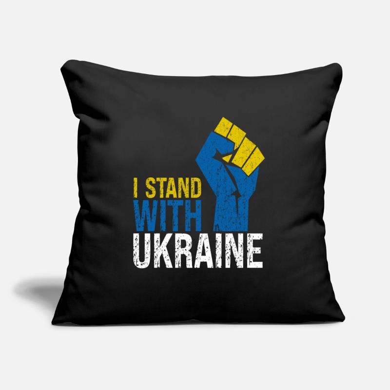 I stand with Ukraine Anti Putin