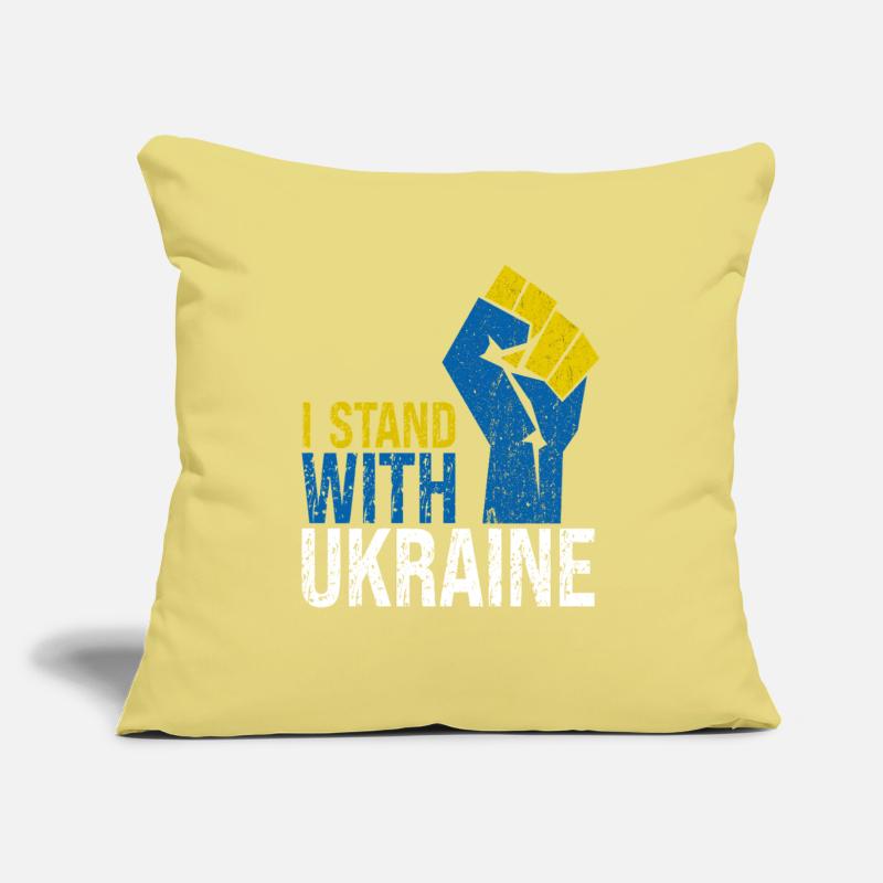 I stand with Ukraine Anti Putin