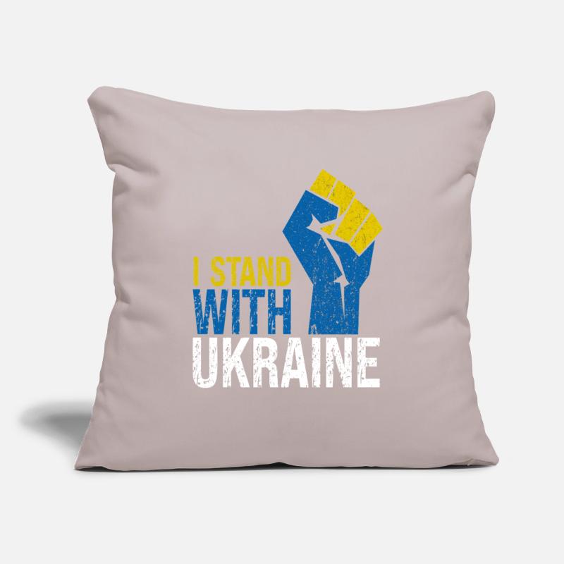 I stand with Ukraine Anti Putin