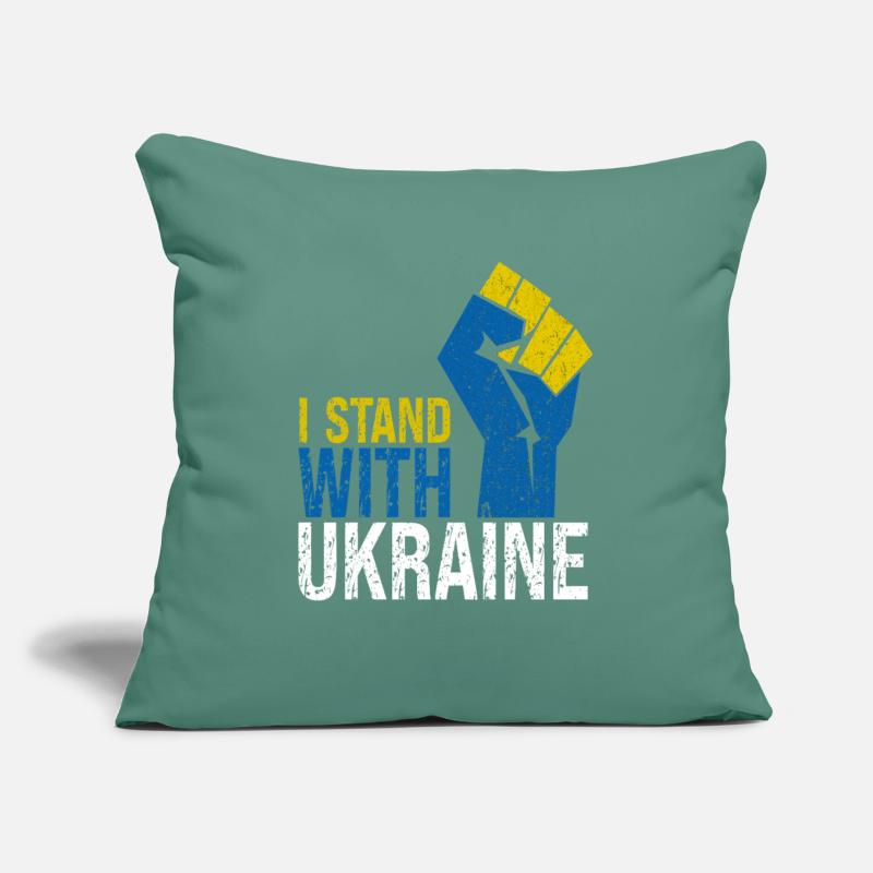 I stand with Ukraine Anti Putin
