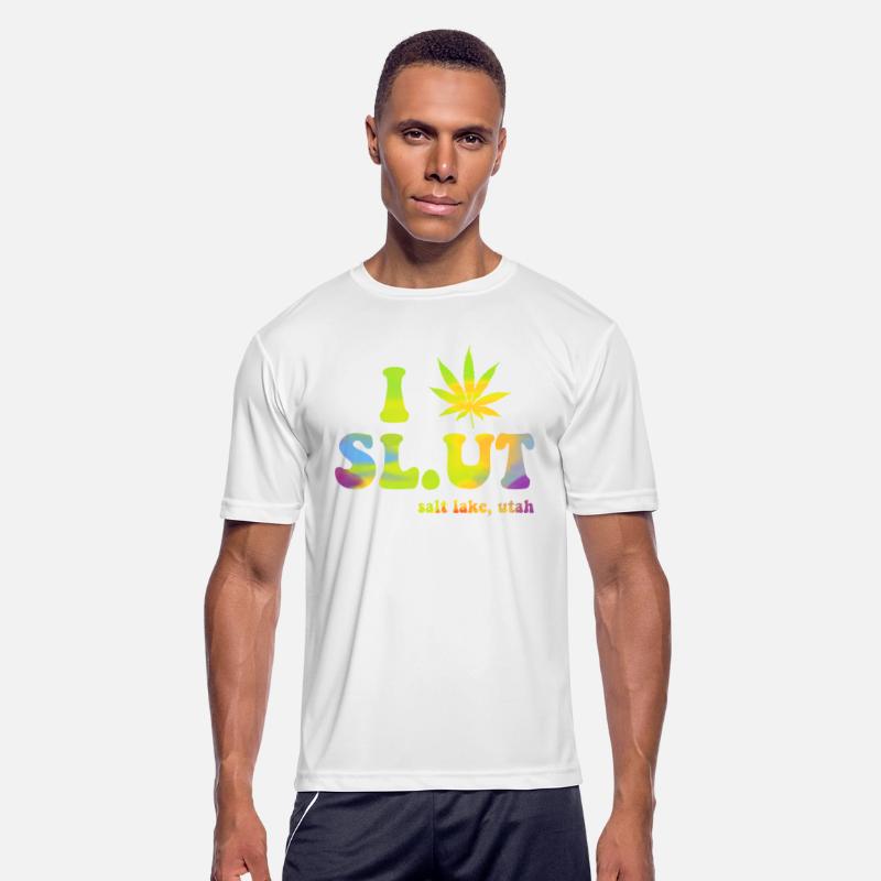 I Weed Sl.ut. Salt Lake