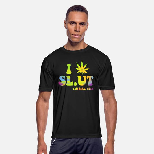I Weed Sl.ut. Salt Lake