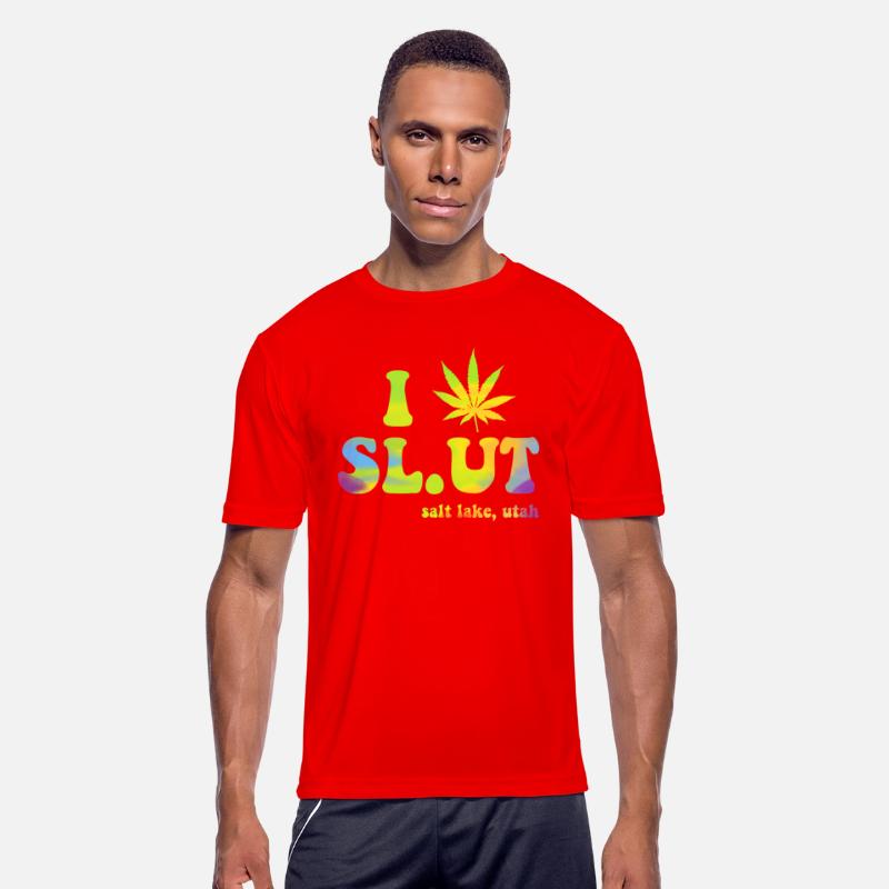 I Weed Sl.ut. Salt Lake