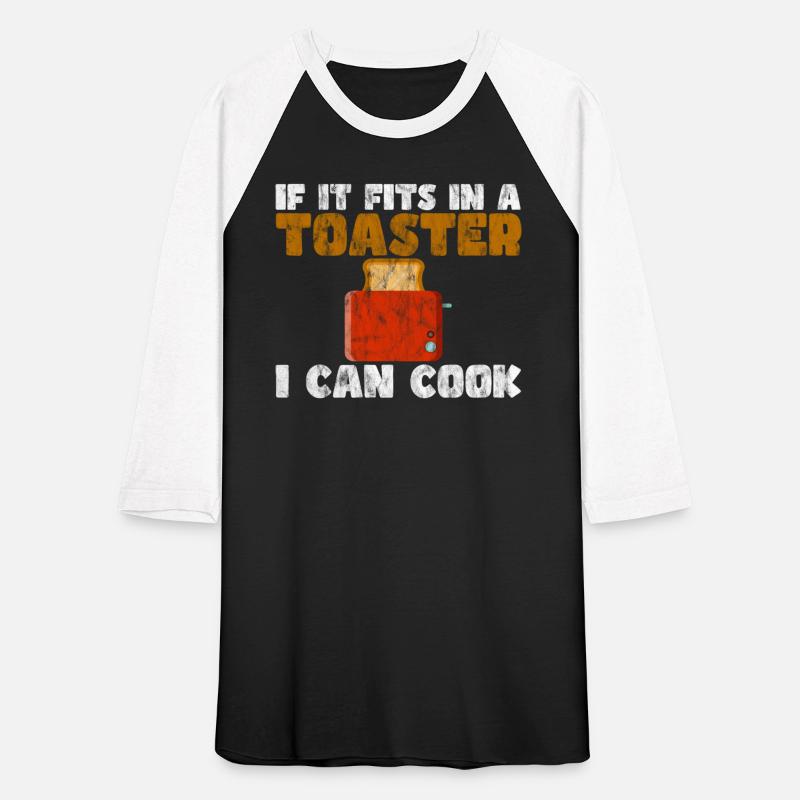 If It Fits In A Toaster, I Can Cook It 3