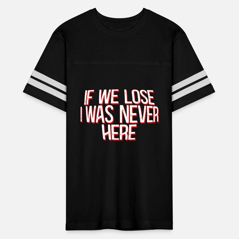 If We Lose I Was Never Here 3