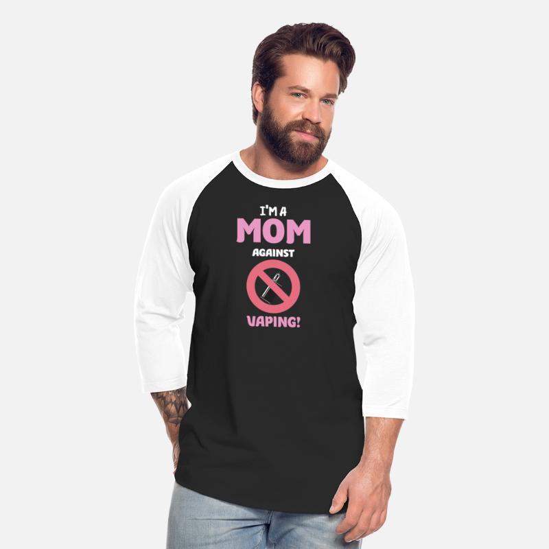 I'm A Mom Against Vaping