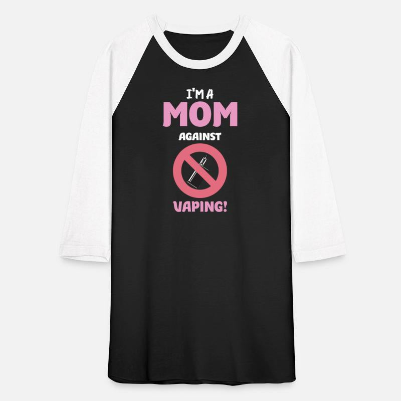 I'm A Mom Against Vaping