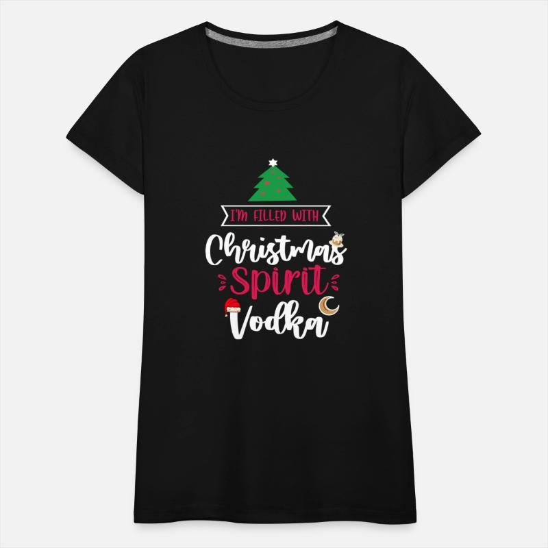 I'm Filled With Spirit