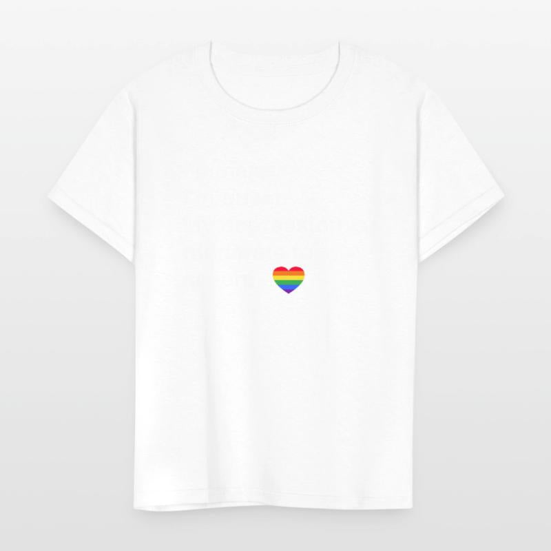 I'm Here I'm Queer LGBT Apparel