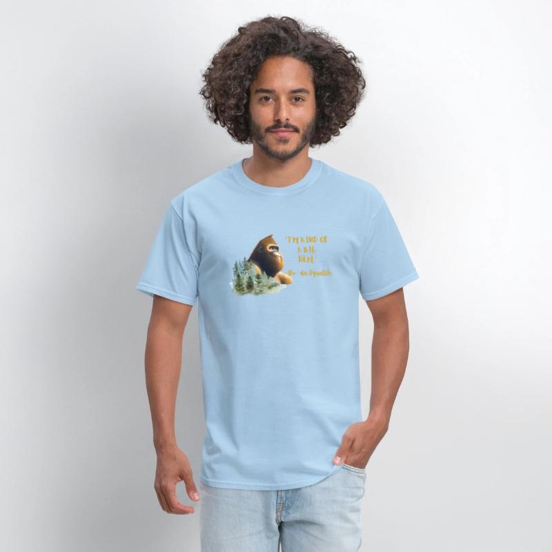 "I'm Kind of a Big Deal"