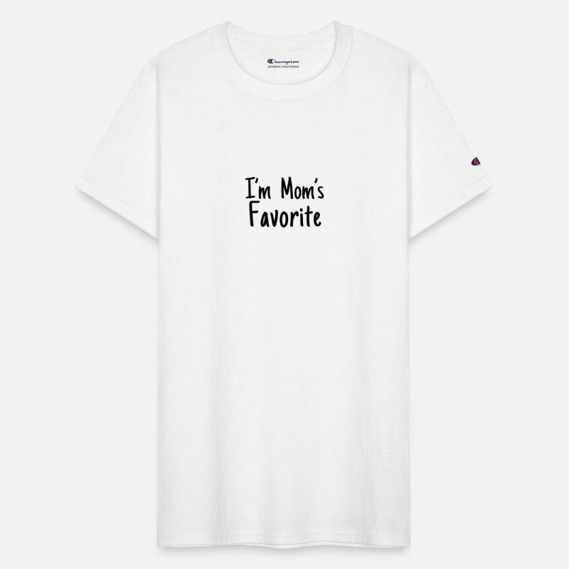 Im Moms Favorite