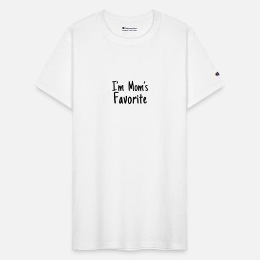 Im Moms Favorite