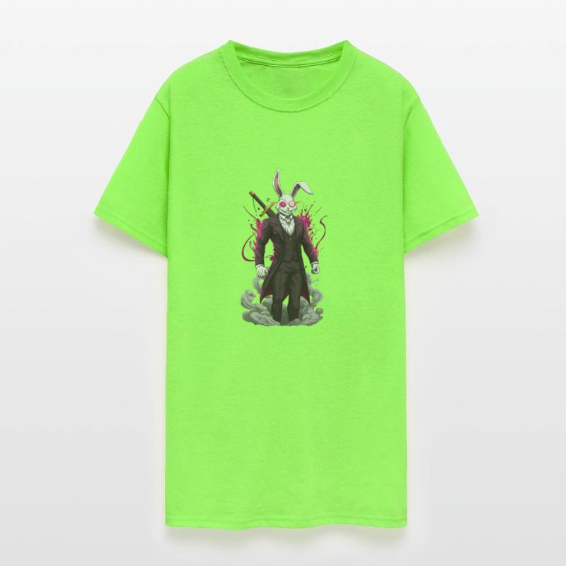 I'm Your Masterpiece - white Rabbit Devil May Cry