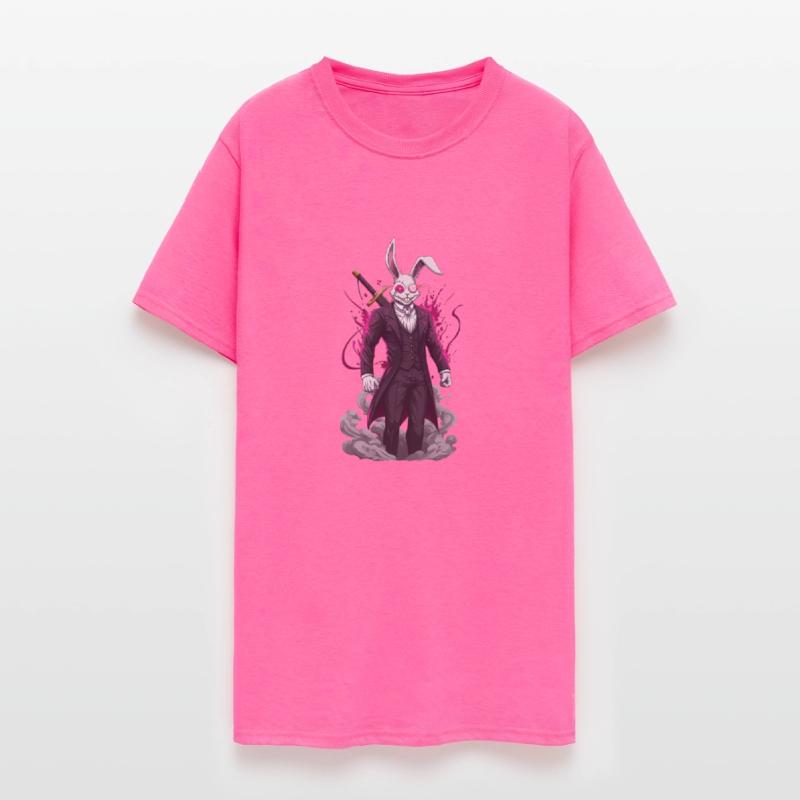 I'm Your Masterpiece - white Rabbit Devil May Cry