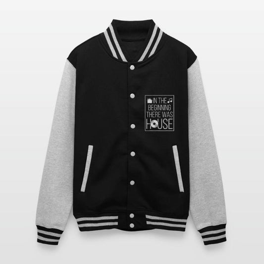 In The Beginning There Was House Music - EDM Quote