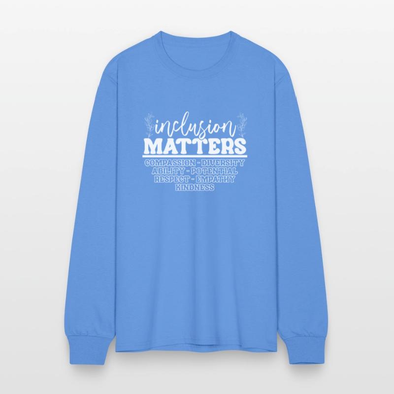 Inclusion Matters Compassion