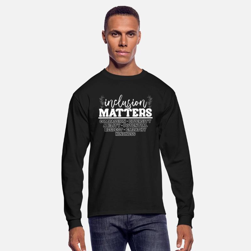 Inclusion Matters Compassion