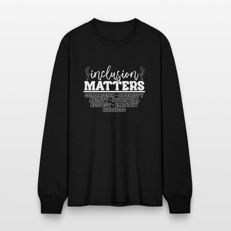 Inclusion Matters Compassion