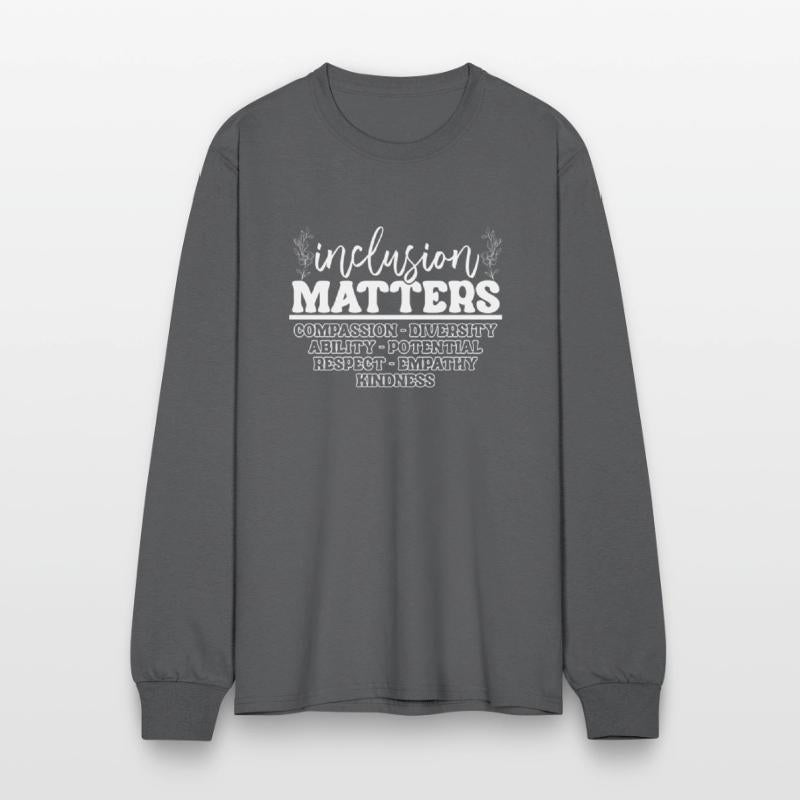 Inclusion Matters Compassion