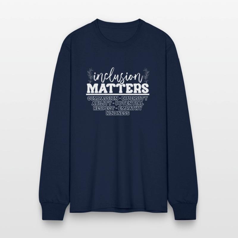 Inclusion Matters Compassion