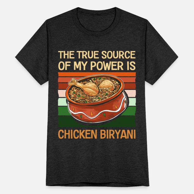 Indian Food Foodie Biryani Lover Pakistani