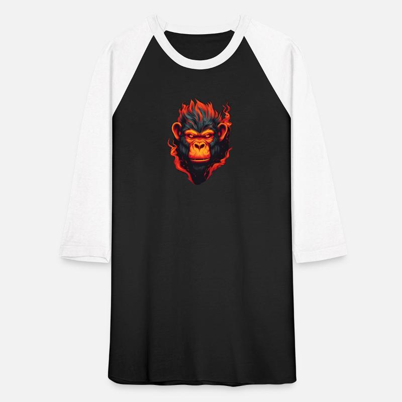 Inferno Ape: The Fiery Primate