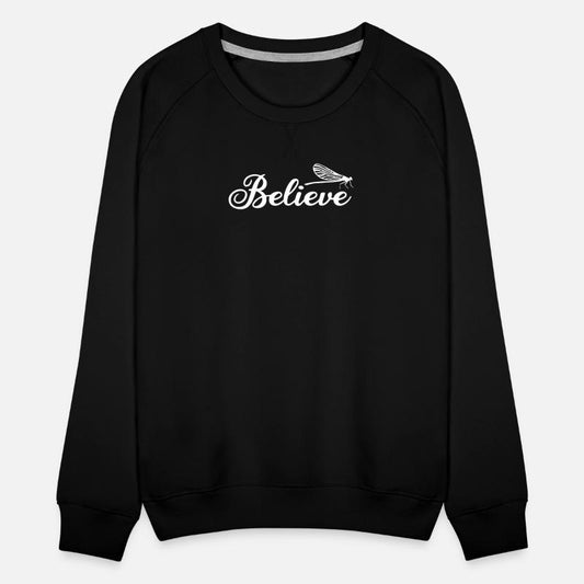 Inspirational Bee with Flourishing Wings