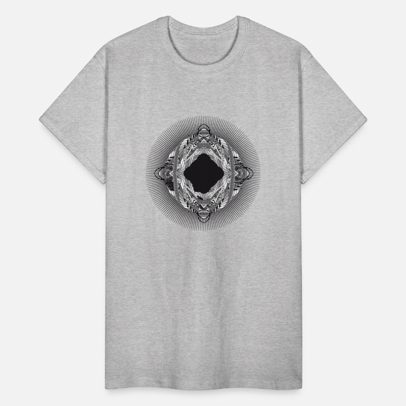 interwoven ornate ornament