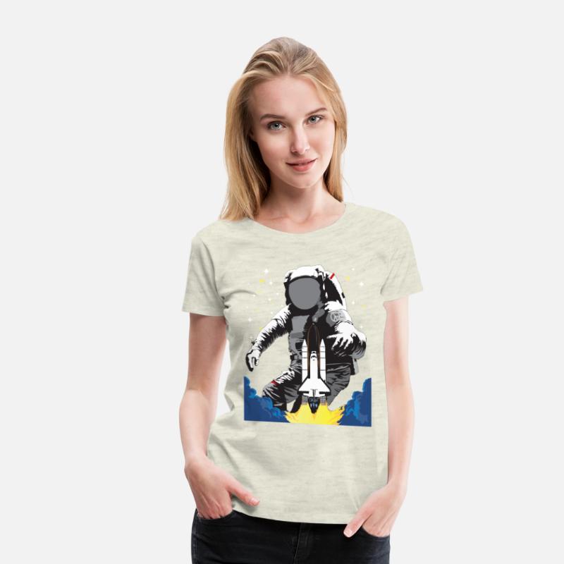 Into Space HD Design