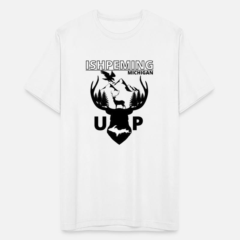 Ishpeming Michigan Upper Peninsula