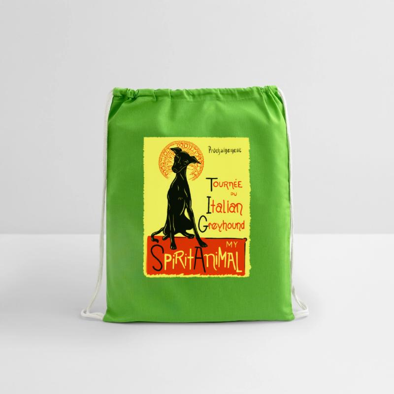 Italian Greyhound Dog Italian Greyhound