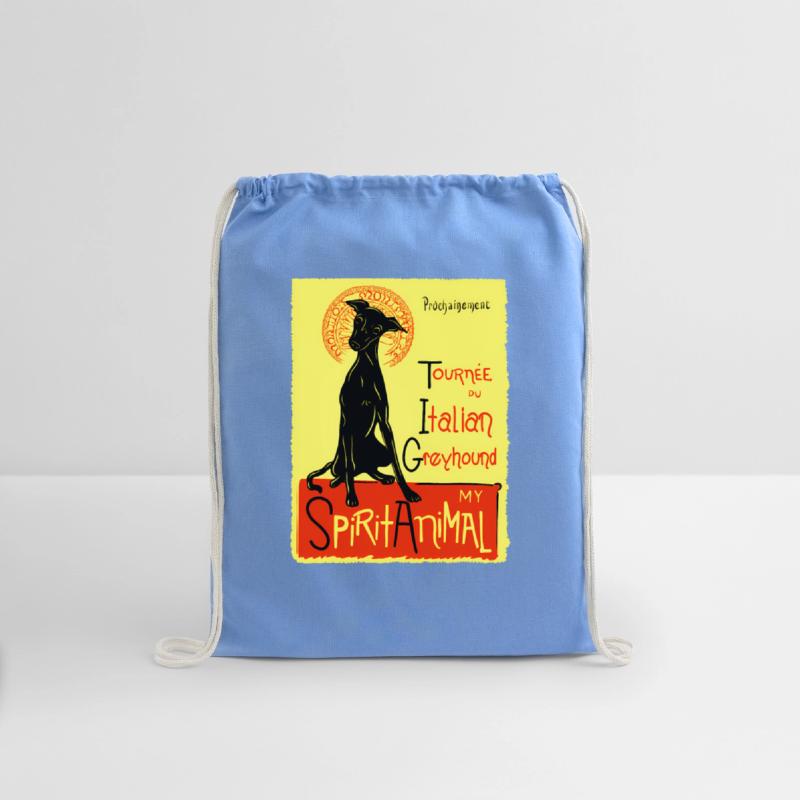 Italian Greyhound Dog Italian Greyhound