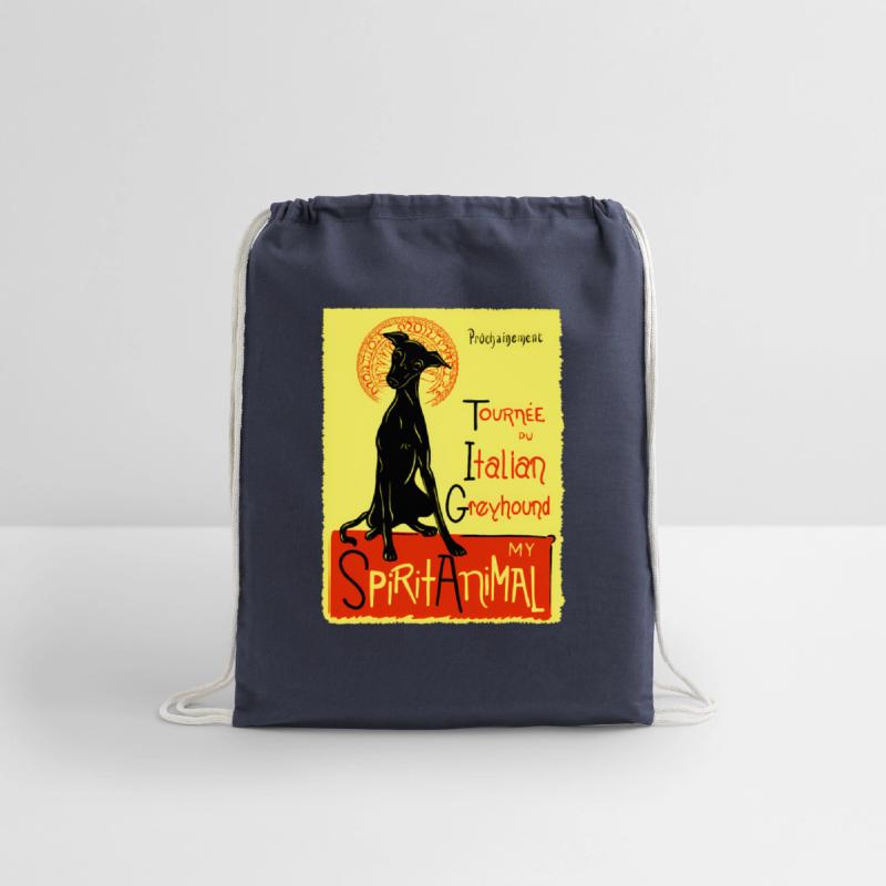 Italian Greyhound Dog Italian Greyhound