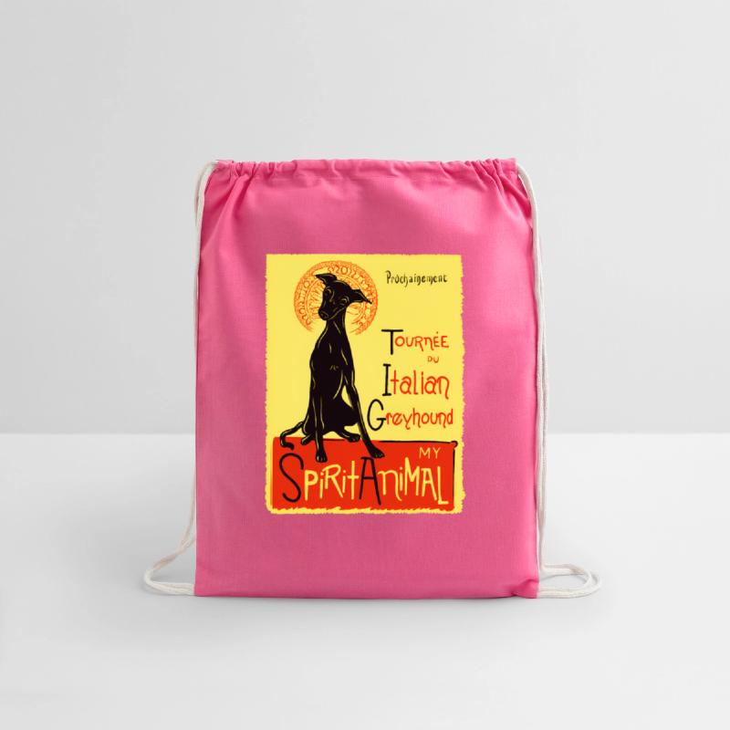 Italian Greyhound Dog Italian Greyhound